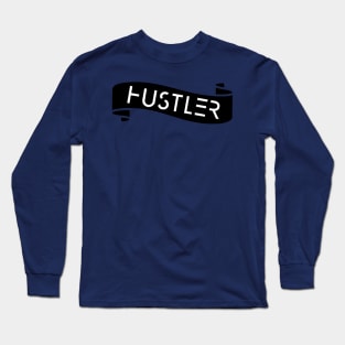 Hustler Long Sleeve T-Shirt